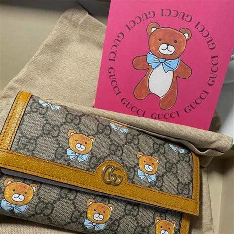 kai gucci wallet price|kai Gucci.